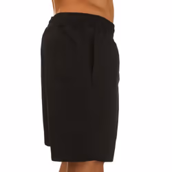 Reebok Mens Training Essentials Utility Shorts - S, Black