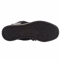 Reebok Mens Club C 85 Trainers - 4 UK, Black/White