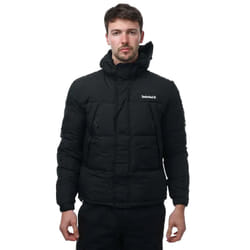 Timberland Mens Archive Outdoor Puffer Jacket