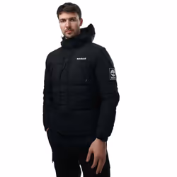 Timberland Mens Archive Outdoor Puffer Jacket