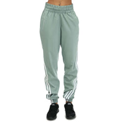 Adidas Womens/Ladies Train Icons Woven Jogging Bottoms