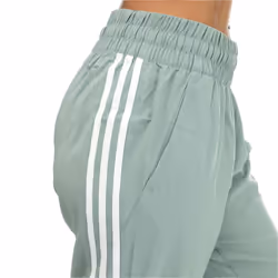 Adidas Womens/Ladies Train Icons Woven Jogging Bottoms