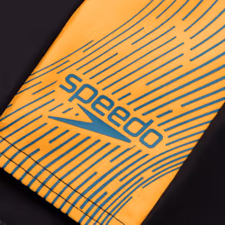 Speedo Mens Dive Swim Shorts - S, Black