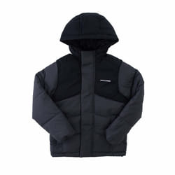 Jack And Jones Boys Otis Hooded Puffer Jacket