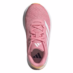 Adidas Childrens/Kids Duramo SL Trainers - 5 UK, Pink