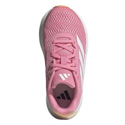 Adidas Childrens/Kids Duramo SL Trainers - 5 UK, Pink