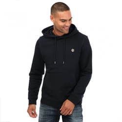 Ted Baker Mens Hendon Hoodie - XS, Black