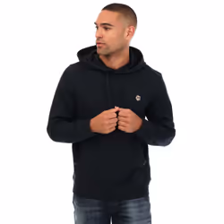 Ted Baker Mens Hendon Hoodie - XS, Navy