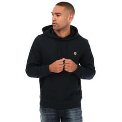 Ted Baker Mens Hendon Hoodie - XS, Navy