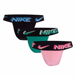Nike Mens Jock Strap (Pack of 3)