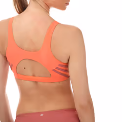 Adidas Womens/Ladies Two-Piece Swimsuit