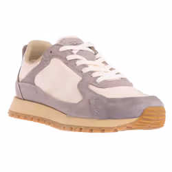 Gant Mens Lucamm Suede Trainers - 7 UK, Grey