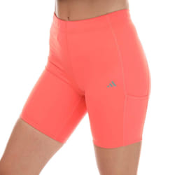Adidas Womens/Ladies Fast Heat.Rdy Technology Shorts - 6 UK, Pink