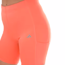 Adidas Womens/Ladies Fast Heat.Rdy Technology Shorts - 6 UK, Pink