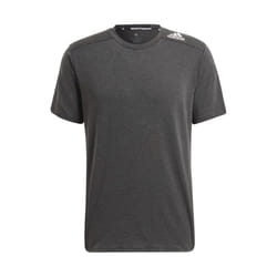Adidas Mens Training T-Shirt - XS, Black