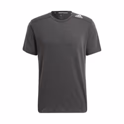 Adidas Mens Training T-Shirt - S, Black