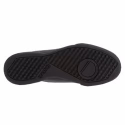 Reebok Mens NPC II Leather Trainers - 5 UK, Black