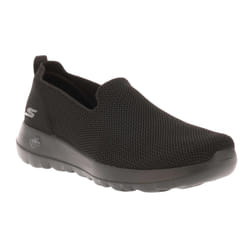 Skechers Womens/Ladies Go Walk Joy - Sensational Day Trainers - 6 UK, Black