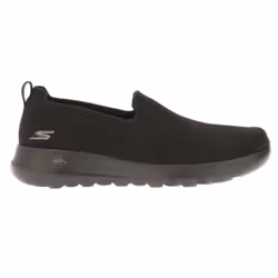 Skechers Womens/Ladies Go Walk Joy - Sensational Day Trainers - 6 UK, Black