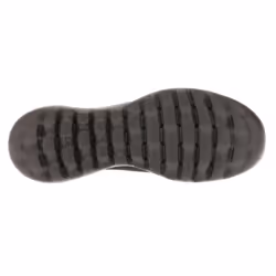 Skechers Womens/Ladies Go Walk Joy - Sensational Day Trainers - 6 UK, Black
