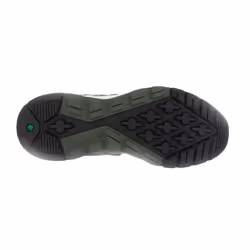 Timberland Mens Sprint Trekker Low Trainers - 8.5 UK, Green