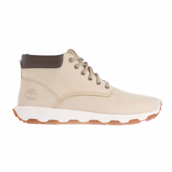 Timberland Mens Winsor Park Mid Cut Lace Up Hiking Boots - 7 UK, Beige