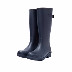 FitFlop Womens/Ladies Wonderwelly Tall Wellington Boots