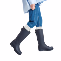 FitFlop Womens/Ladies Wonderwelly Tall Wellington Boots