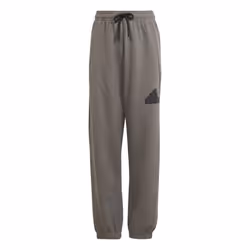 Adidas Childrens/Kids Future Icons Logo Jogging Bottoms - 11-12 Years, Charcoal