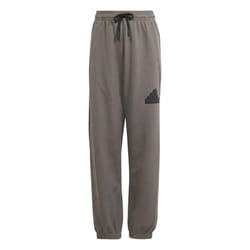 Adidas Childrens/Kids Future Icons Logo Jogging Bottoms - 11-12 Years, Charcoal
