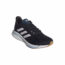 Adidas Womens/Ladies Supernova+ Running Shoes - 4 UK, Black
