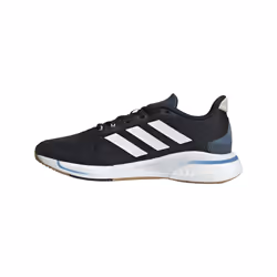 Adidas Womens/Ladies Supernova+ Running Shoes - 4 UK, Black