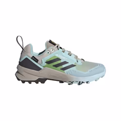 Adidas Unisex Adult Terrex Swift R3 GORE-TEX Hiking Trainers - 4 UK, Multicoloured