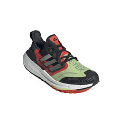 Adidas Mens Ultraboost GORE-TEX Running Trainers - 9.5 UK, Black/Silver