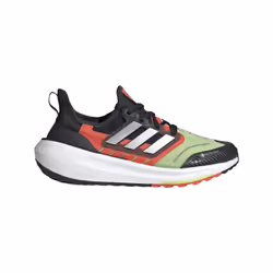 Adidas Mens Ultraboost GORE-TEX Running Trainers - 9.5 UK, Black/Silver