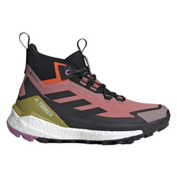 Adidas Womens/Ladies Terrex Free Hiker 2 GORE-TEX Hiking Shoes - 5.5 UK, Black/Grey