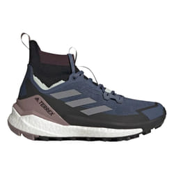 Adidas Womens/Ladies Terrex Free Hiker 2 Hiking Shoes - 6.5 UK, Multicoloured