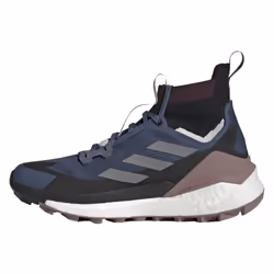 Adidas Womens/Ladies Terrex Free Hiker 2 Hiking Shoes - 4.5 UK, Multicoloured