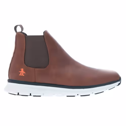 Original Penguin Childrens/Kids Nico Ankle Boots