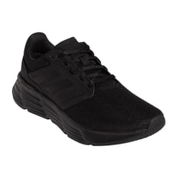 Adidas Womens/Ladies Galaxy 6 Running Trainers - 3.5 UK, Black