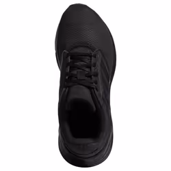 Adidas Womens/Ladies Galaxy 6 Running Trainers - 4.5 UK, Black