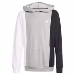Adidas Childrens/Kids Essentials Colour Block Hoodie