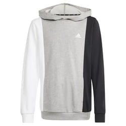 Adidas Childrens/Kids Essentials Colour Block Hoodie
