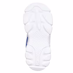 Lacoste Childrens/Kids L003 Neo Suede Trainers - 5.5 UK Child, Light Blue