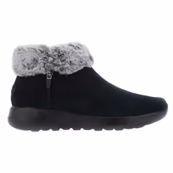 Skechers Womens/Ladies On-The-Go Joy Savvy Boots - 3 UK, Black