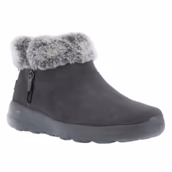 Skechers Womens/Ladies On-The-Go Joy Savvy Boots - 3 UK, Charcoal