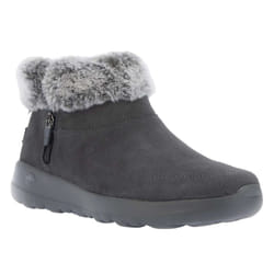 Skechers Womens/Ladies On-The-Go Joy Savvy Boots - 8 UK, Charcoal