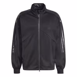 Adidas Mens Tiro Suit Up Advanced Track Top - M, Black