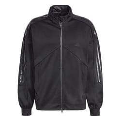 Adidas Mens Tiro Suit Up Advanced Track Top - M, Black
