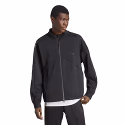 Adidas Mens Tiro Suit Up Advanced Track Top - M, Black